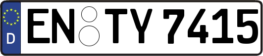 EN-TY7415