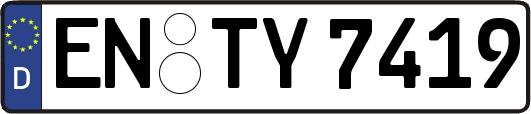 EN-TY7419