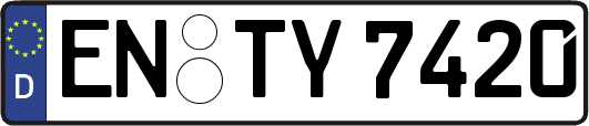 EN-TY7420