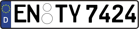 EN-TY7424