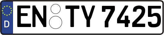EN-TY7425