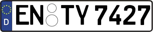 EN-TY7427