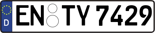 EN-TY7429