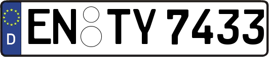 EN-TY7433