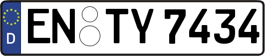 EN-TY7434