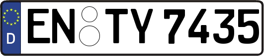 EN-TY7435