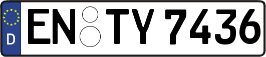 EN-TY7436