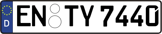 EN-TY7440