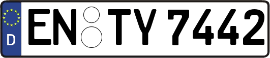 EN-TY7442