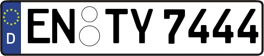 EN-TY7444