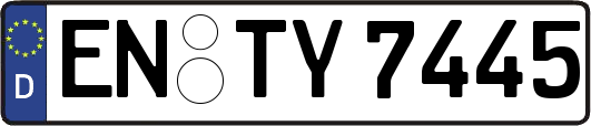 EN-TY7445
