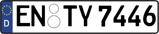 EN-TY7446