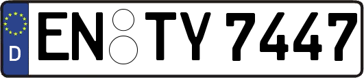 EN-TY7447