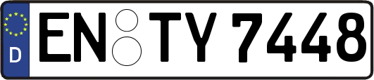 EN-TY7448