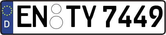 EN-TY7449