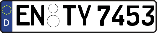 EN-TY7453