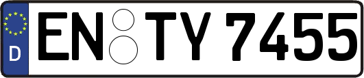 EN-TY7455