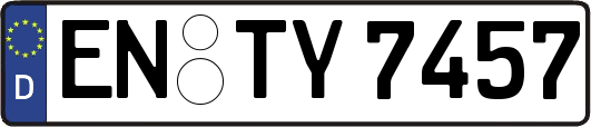 EN-TY7457