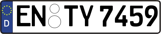 EN-TY7459