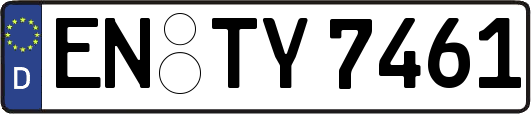 EN-TY7461