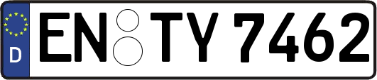 EN-TY7462