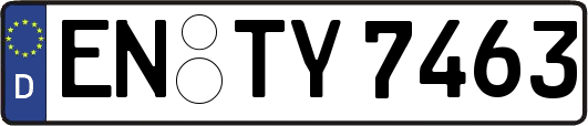 EN-TY7463