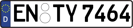 EN-TY7464
