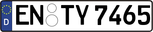 EN-TY7465