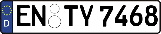 EN-TY7468