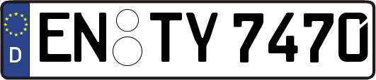 EN-TY7470