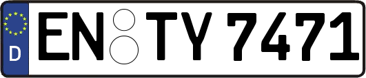 EN-TY7471