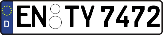 EN-TY7472
