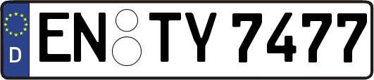 EN-TY7477