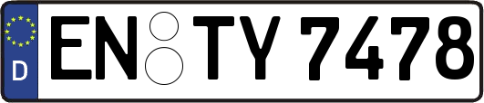 EN-TY7478