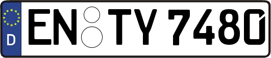 EN-TY7480