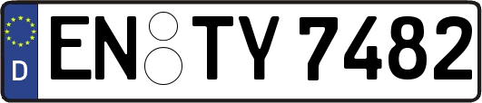 EN-TY7482