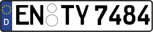 EN-TY7484