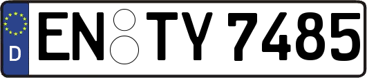 EN-TY7485