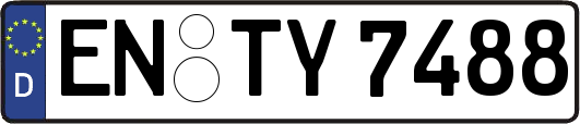 EN-TY7488