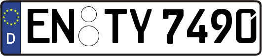 EN-TY7490