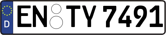 EN-TY7491