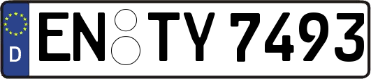 EN-TY7493