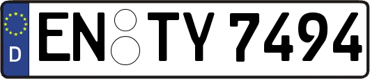 EN-TY7494