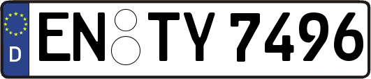 EN-TY7496
