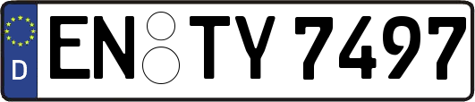 EN-TY7497