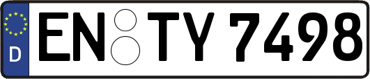 EN-TY7498