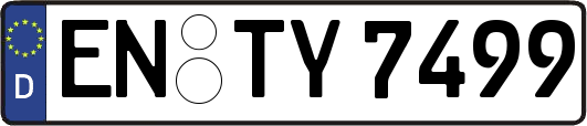 EN-TY7499