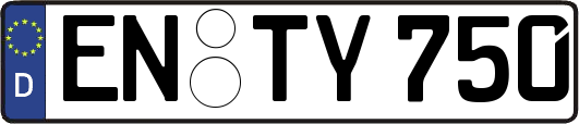 EN-TY750