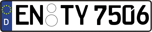 EN-TY7506