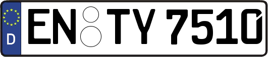 EN-TY7510